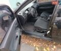 Чорний Міцубісі Lancer, об'ємом двигуна 1.58 л та пробігом 227 тис. км за 4100 $, фото 10 на Automoto.ua
