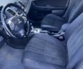 Чорний Міцубісі Lancer, об'ємом двигуна 2 л та пробігом 240 тис. км за 6001 $, фото 7 на Automoto.ua