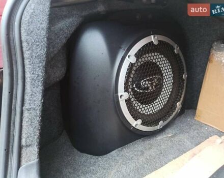 Черный Мицубиси Лансер, объемом двигателя 2 л и пробегом 195 тыс. км за 7899 $, фото 33 на Automoto.ua