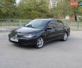 Чорний Міцубісі Lancer, об'ємом двигуна 2 л та пробігом 152 тис. км за 5500 $, фото 1 на Automoto.ua