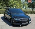 Чорний Міцубісі Lancer, об'ємом двигуна 2 л та пробігом 161 тис. км за 4300 $, фото 1 на Automoto.ua