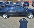 Міцубісі Lancer 2007 у Чернівцях на Automoto.ua Чорний Міцубісі Lancer, об'ємом двигуна 1.58 л та пробігом 247 тис. км за 4300 $, фото 3 на Automoto.ua