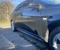 Черный Мицубиси Лансер, объемом двигателя 2 л и пробегом 372 тыс. км за 6200 $, фото 8 на Automoto.ua