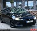 Чорний Міцубісі Lancer, об'ємом двигуна 2 л та пробігом 205 тис. км за 6500 $, фото 5 на Automoto.ua