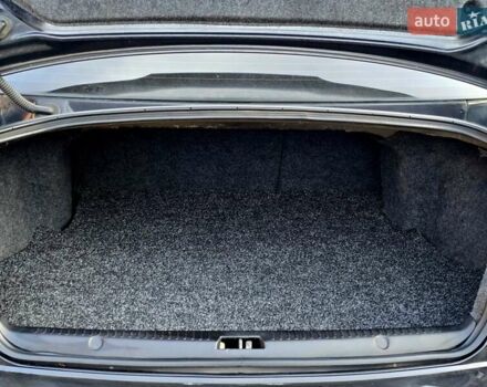 Черный Мицубиси Лансер, объемом двигателя 2 л и пробегом 260 тыс. км за 6555 $, фото 43 на Automoto.ua