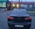 Черный Мицубиси Лансер, объемом двигателя 1.5 л и пробегом 220 тыс. км за 4700 $, фото 3 на Automoto.ua