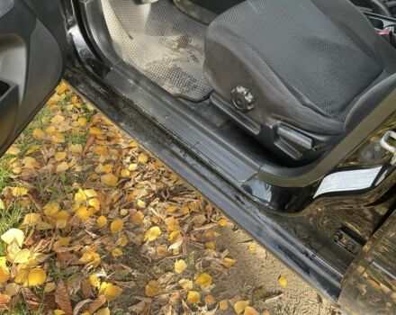 Міцубісі Lancer 2007 у Каневе на Automoto.ua Чорний Міцубісі Lancer, об'ємом двигуна 1.6 л та пробігом 310 тис. км за 4100 $, фото 10 на Automoto.ua