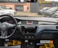 Черный Мицубиси Лансер, объемом двигателя 1.6 л и пробегом 147 тыс. км за 4999 $, фото 16 на Automoto.ua