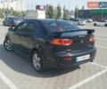 Чорний Міцубісі Lancer, об'ємом двигуна 2 л та пробігом 194 тис. км за 6500 $, фото 3 на Automoto.ua