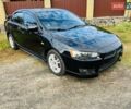 Чорний Міцубісі Lancer, об'ємом двигуна 2 л та пробігом 284 тис. км за 6200 $, фото 4 на Automoto.ua