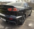 Чорний Міцубісі Lancer, об'ємом двигуна 1.5 л та пробігом 3 тис. км за 4500 $, фото 3 на Automoto.ua