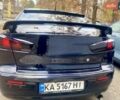 Мицубиси Лансер 2007 в Гостомель на Automoto.ua Черный Мицубиси Лансер, объемом двигателя 2 л и пробегом 258 тыс. км за 7200 $, фото 14 на Automoto.ua