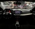 Чорний Міцубісі Lancer, об'ємом двигуна 1.5 л та пробігом 201 тис. км за 6900 $, фото 10 на Automoto.ua