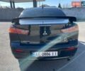 Чорний Міцубісі Lancer, об'ємом двигуна 2 л та пробігом 268 тис. км за 7200 $, фото 1 на Automoto.ua