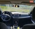Черный Мицубиси Лансер, объемом двигателя 1.5 л и пробегом 240 тыс. км за 6900 $, фото 5 на Automoto.ua