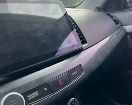Чорний Міцубісі Lancer, об'ємом двигуна 2 л та пробігом 284 тис. км за 6200 $, фото 20 на Automoto.ua