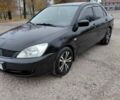 Чорний Міцубісі Lancer, об'ємом двигуна 1.58 л та пробігом 201 тис. км за 4500 $, фото 1 на Automoto.ua