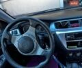 Черный Мицубиси Лансер, объемом двигателя 2 л и пробегом 227 тыс. км за 5500 $, фото 6 на Automoto.ua