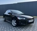 Чорний Міцубісі Lancer, об'ємом двигуна 2 л та пробігом 188 тис. км за 6900 $, фото 4 на Automoto.ua