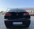 Чорний Міцубісі Lancer, об'ємом двигуна 2 л та пробігом 188 тис. км за 6900 $, фото 12 на Automoto.ua