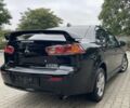 Чорний Міцубісі Lancer, об'ємом двигуна 2 л та пробігом 200 тис. км за 6800 $, фото 3 на Automoto.ua