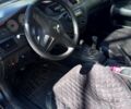 Черный Мицубиси Лансер, объемом двигателя 1.6 л и пробегом 324 тыс. км за 4800 $, фото 4 на Automoto.ua