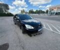 Черный Мицубиси Лансер, объемом двигателя 1.6 л и пробегом 295 тыс. км за 3600 $, фото 1 на Automoto.ua