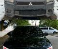 Чорний Міцубісі Lancer, об'ємом двигуна 2 л та пробігом 226 тис. км за 7200 $, фото 14 на Automoto.ua