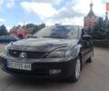 Черный Мицубиси Лансер, объемом двигателя 1.6 л и пробегом 345 тыс. км за 4800 $, фото 1 на Automoto.ua