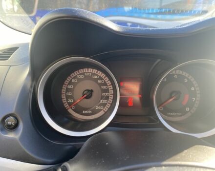 Черный Мицубиси Лансер, объемом двигателя 2 л и пробегом 372 тыс. км за 6200 $, фото 12 на Automoto.ua