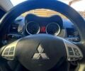 Черный Мицубиси Лансер, объемом двигателя 2 л и пробегом 196 тыс. км за 7500 $, фото 9 на Automoto.ua