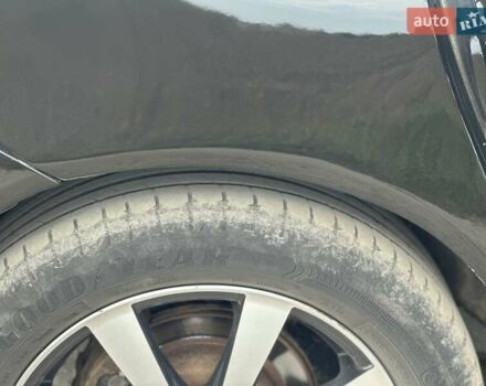 Чорний Міцубісі Lancer, об'ємом двигуна 1.6 л та пробігом 310 тис. км за 5100 $, фото 9 на Automoto.ua