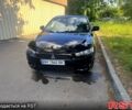 Черный Мицубиси Лансер, объемом двигателя 2 л и пробегом 240 тыс. км за 4800 $, фото 1 на Automoto.ua