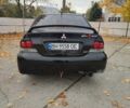 Мицубиси Лансер 2007 в Южноукраинске на Automoto.ua Черный Мицубиси Лансер, объемом двигателя 2 л и пробегом 161 тыс. км за 4600 $, фото 5 на Automoto.ua