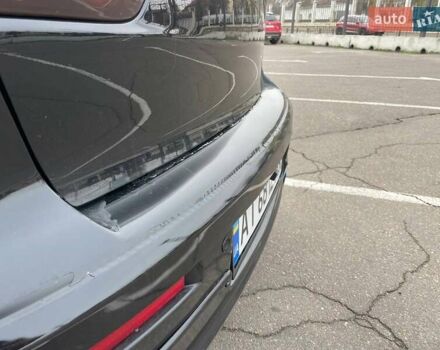 Черный Мицубиси Лансер, объемом двигателя 2 л и пробегом 246 тыс. км за 7500 $, фото 11 на Automoto.ua