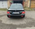 Черный Мицубиси Лансер, объемом двигателя 1.6 л и пробегом 187 тыс. км за 6200 $, фото 3 на Automoto.ua