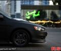 Чорний Міцубісі Lancer, об'ємом двигуна 2 л та пробігом 204 тис. км за 7000 $, фото 3 на Automoto.ua