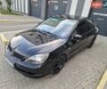 Чорний Міцубісі Lancer, об'ємом двигуна 2 л та пробігом 272 тис. км за 4450 $, фото 1 на Automoto.ua