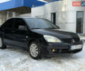 Чорний Міцубісі Lancer, об'ємом двигуна 1.6 л та пробігом 190 тис. км за 3450 $, фото 3 на Automoto.ua