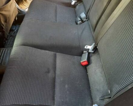 Черный Мицубиси Лансер, объемом двигателя 1.5 л и пробегом 240 тыс. км за 6900 $, фото 2 на Automoto.ua