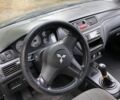 Чорний Міцубісі Lancer, об'ємом двигуна 1.6 л та пробігом 232 тис. км за 4200 $, фото 4 на Automoto.ua