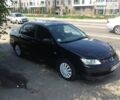 Чорний Міцубісі Lancer, об'ємом двигуна 1.6 л та пробігом 280 тис. км за 4550 $, фото 3 на Automoto.ua