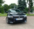 Чорний Міцубісі Lancer, об'ємом двигуна 2 л та пробігом 225 тис. км за 6100 $, фото 1 на Automoto.ua