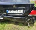 Чорний Міцубісі Lancer, об'ємом двигуна 1.6 л та пробігом 22 тис. км за 1700 $, фото 5 на Automoto.ua