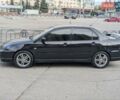 Чорний Міцубісі Lancer, об'ємом двигуна 2 л та пробігом 152 тис. км за 5500 $, фото 30 на Automoto.ua