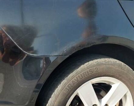 Чорний Міцубісі Lancer, об'ємом двигуна 2 л та пробігом 194 тис. км за 6500 $, фото 9 на Automoto.ua