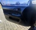 Чорний Міцубісі Lancer, об'ємом двигуна 1.6 л та пробігом 213 тис. км за 4600 $, фото 13 на Automoto.ua