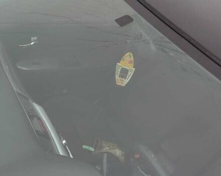 Чорний Міцубісі Lancer, об'ємом двигуна 2 л та пробігом 145 тис. км за 5000 $, фото 13 на Automoto.ua