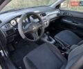 Черный Мицубиси Лансер, объемом двигателя 1.58 л и пробегом 139 тыс. км за 5200 $, фото 44 на Automoto.ua
