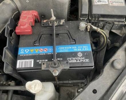 Черный Мицубиси Лансер, объемом двигателя 1.58 л и пробегом 263 тыс. км за 4000 $, фото 25 на Automoto.ua